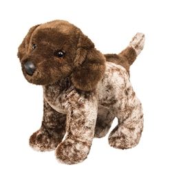 Ivan German Pointer Dog 10" L