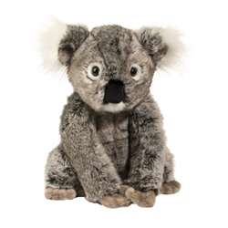 Douglas Kellen Koala 12" H