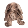 Latte Muli-toned Bunny Medium 10" high sitting