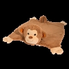 Monkey Cuddle Mat 22" x 30"