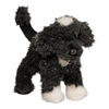 Moxie Portuguese Water Dog  8" Long