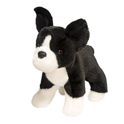 Myrtle Boston Terrier 10"