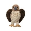 Orion the Red Tail Hawk 9"h