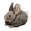 Perla Deluxe Bunny 8" L