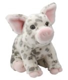 Pauline Spotted Pig Large 10"