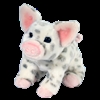 Pauline Spotted Pig Small 7"