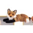 Roxy Fox Plush Toy