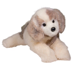 River Great Pyrenees by Douglas 18" Long