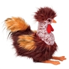 Ricardo Rooster 10.5" High without legs