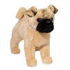 Russo Pug Standing 12" Long
