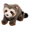 Ryker Raccoon by Douglas 13" L (18" L with tail)