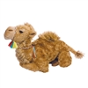 Spitz Camel by Douglas Cuddle Toy 11.5" L