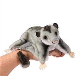 Squeek Sugar Glider 7" long wihout tail