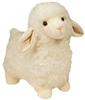 Lil' Toula Lamb Small 6.5" L