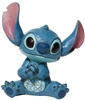 Enesco Disney Showcase Stitch Mini Figurine 2"H