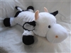 Cow Lying Plush Toy 30" L