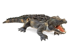 American Alligator Hand Puppet