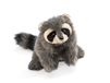 Baby Raccoon Puppet