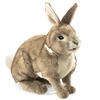 Cottontail Rabbit Puppet