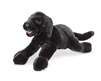 Black Labrador Puppy Puppet
