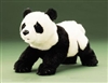 Small Panda Puppet