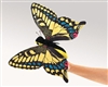 Swallowtail Butterfly Puppet