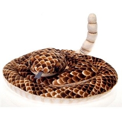 Rattlesnake 73"