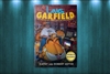 Loves Garfield "The Semi Official Garfield Collectors Handbook"