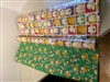 Garfield Reversible Roll Gift Wrap (SET OF 2 ROLLS)