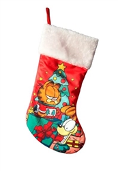 Garfield Stocking by Kurt Adler 19" Long