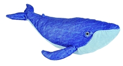 Blue Whale Cuddllekin 20" Long