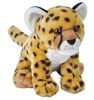 Cheetah Cub Cuddlekins Plush Toy 12" High