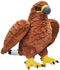 Golden Eagle Cuddlekins Plush Toy 13" High