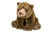 Grizzly Bear Cuddlekins 10"L