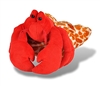 Hermit Crab Cuddlekins Plush Toy 12" L