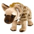 Hyena Cuddlekins 12"L