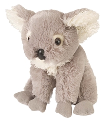 Koala Cuddlekins Plush Toy 8"