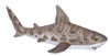 Leopard Shark Plush Toy  26" Long