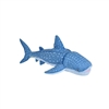 Whale Shark Plush Toy  24" Long