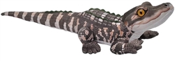 Baby Alligator Living Stream Collection by WIld Republic 20" L