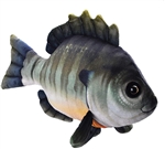 Bluegill Fish Living Stream Collection by WIld Republic 13" L