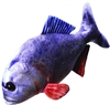 Piranha Fish Living Stream Collection by WIld Republic 13" L