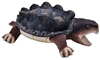 Snapping Turtle Living Stream Collection by WIld Republic 17" L