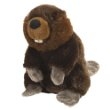 Mini Beaver Cuddlekins 8" H