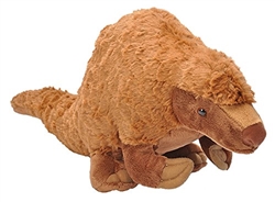 Pangolin Plush Toy 19" long including tail