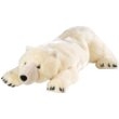 Jumbo Polar Bear Cuddlekins 32"L