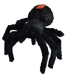 Redback Spider Cuddlekins 12" L