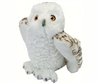 Snowy Owl Cuddlekins