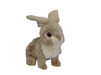 Wild Watchers Rabbit 7.5" H