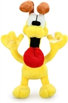 Odie the Dog Clinger Plush 11" H